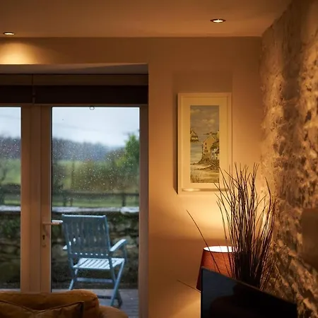 Stuc An T Sagairt Cottage , Loch Lomond Drymen Exterior photo
