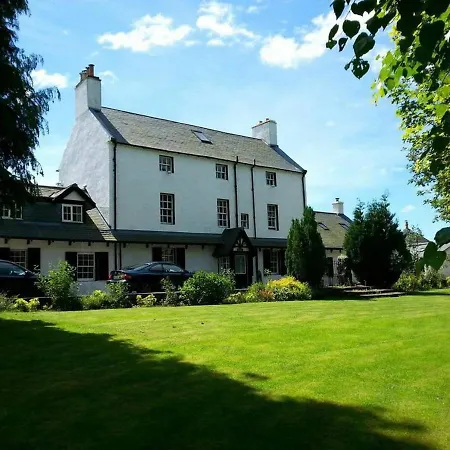 Stuc An T Sagairt Cottage , Loch Lomond Drymen Exterior photo