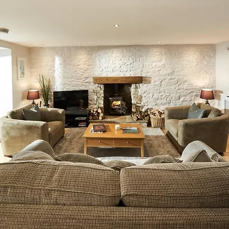 Stuc An T Sagairt Cottage , Loch Lomond Drymen Exterior photo
