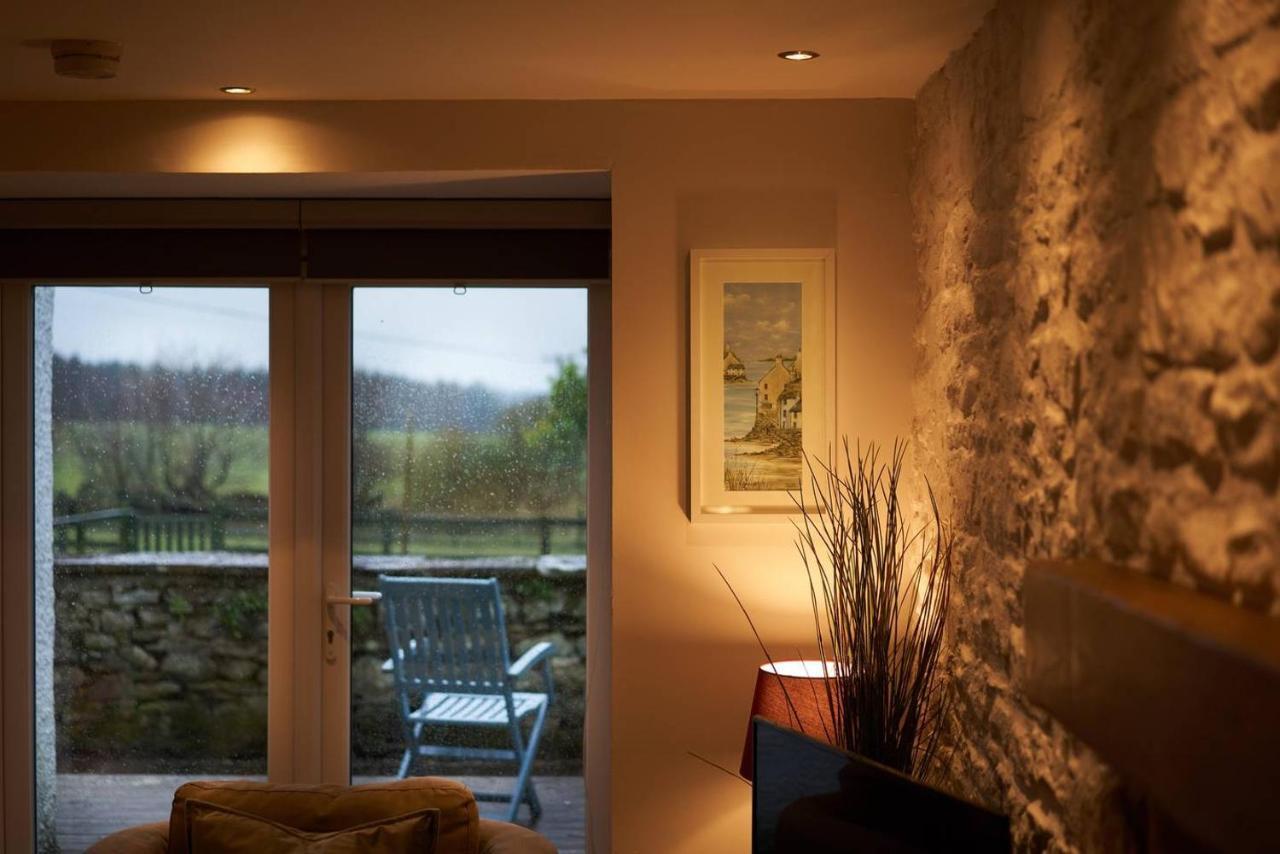 Holiday home Stuc An T Sagairt , Loch Lomond