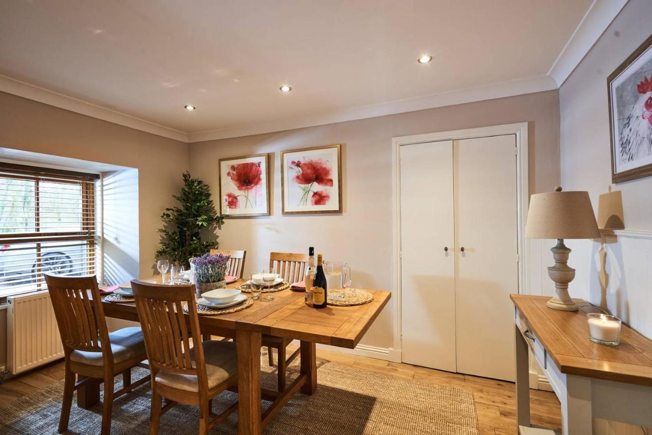 Stuc An T Sagairt , Loch Lomond Holiday home Drymen