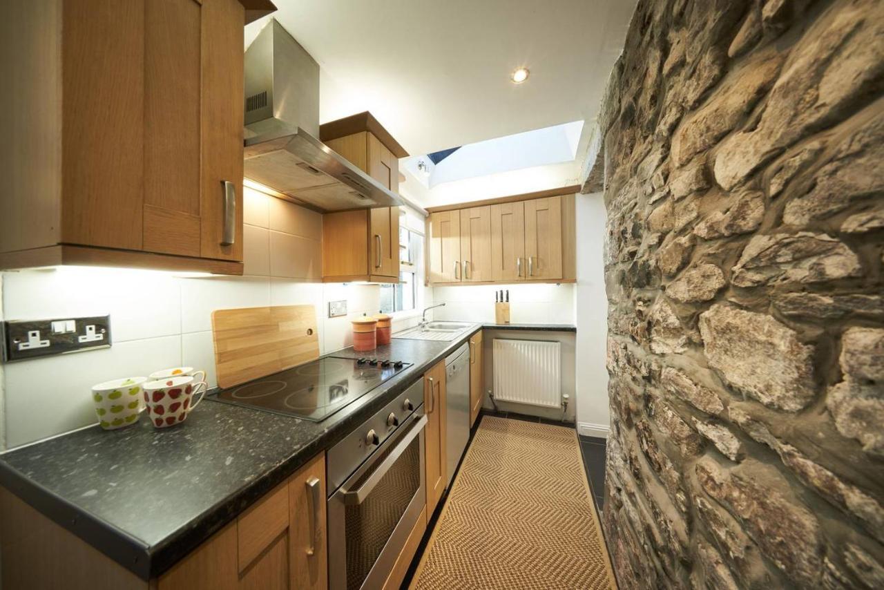 Holiday home Stuc An T Sagairt , Loch Lomond *