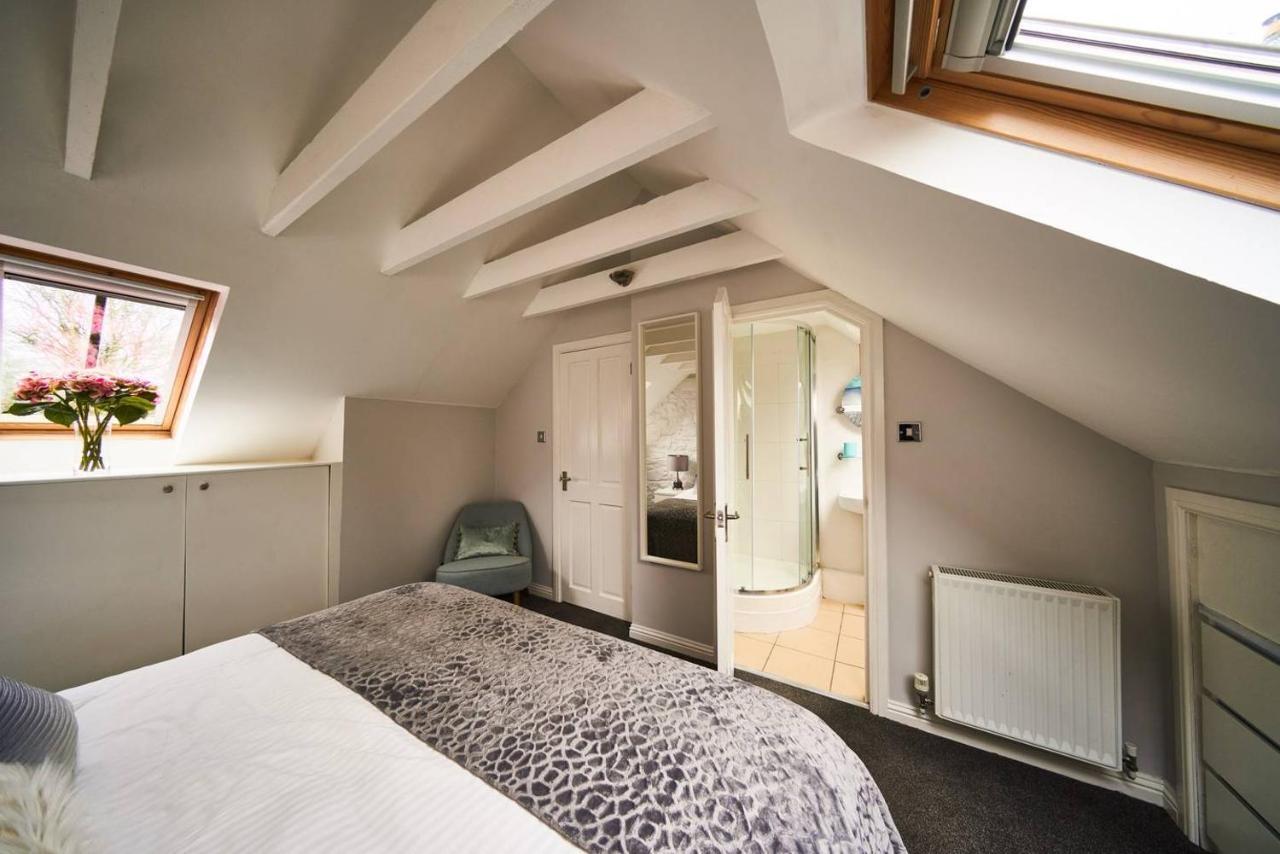 Stuc An T Sagairt , Loch Lomond Holiday home