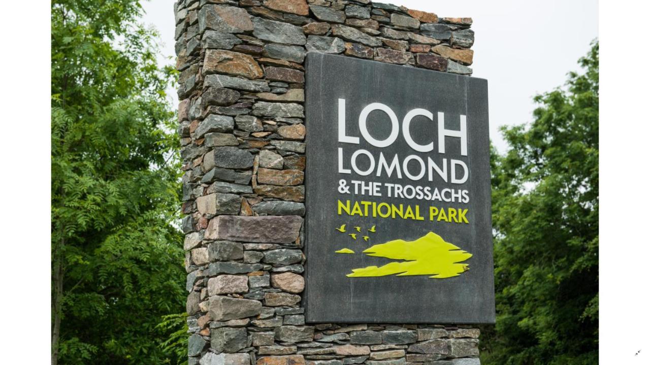 Stuc An T Sagairt , Loch Lomond Drymen